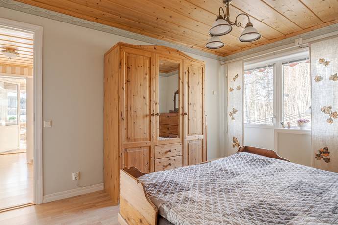 4 rum Villa på Skulnäs 408 Örnsköldsviks kommun - bild 19