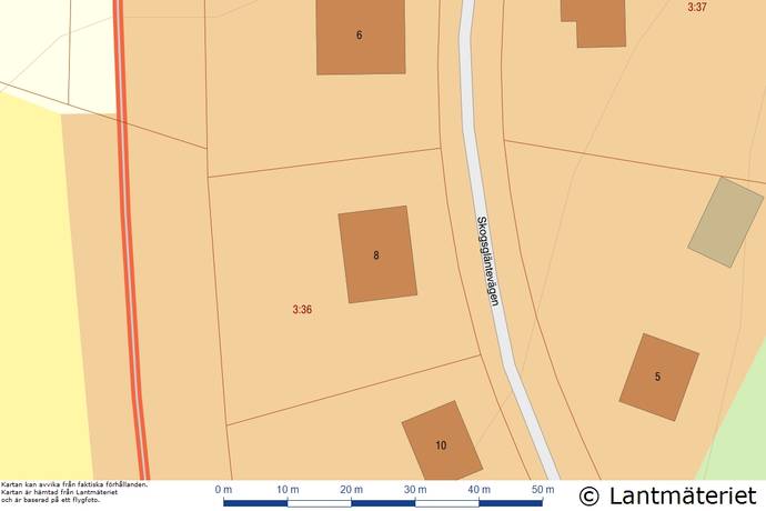 3 rum Villa på Skogsgläntevägen 8 Guldsmedshyttan Lindesbergs kommun - bild 25