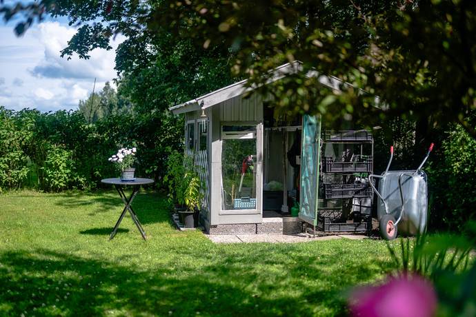 2 rum Fritidshus på Anderslundsvägen 1 Anderslund Nyköpings kommun - bild 24