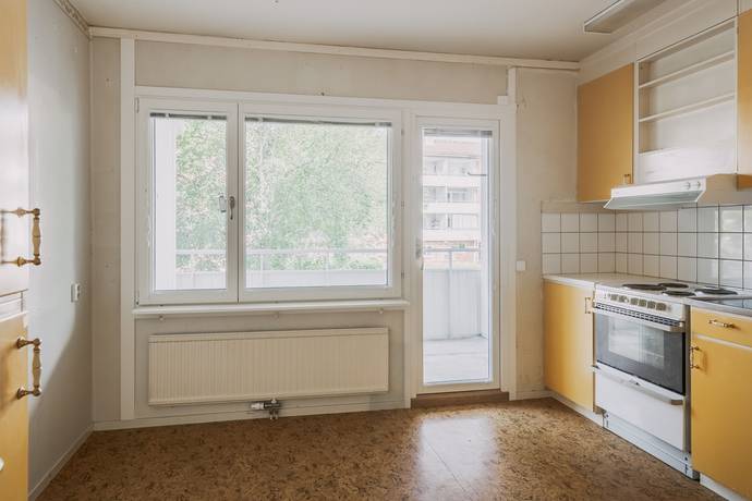 2 rum Lägenhet på Valnötsstigen 11 Bråten Park Mariestads kommun - bild 8