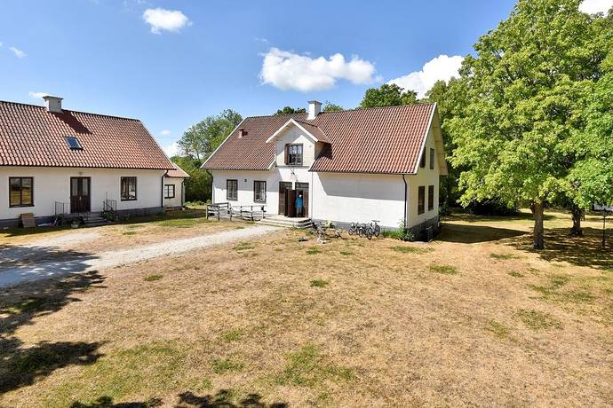 420 m² Övrig på Fole Prästgården 565,567,569,571,571B Mellersta Gotland Gotlands kommun - bild 30