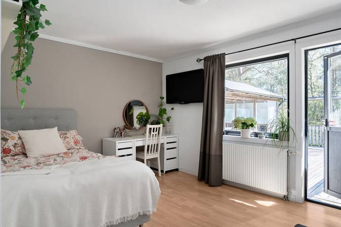 8 rum Villa på Tuvedalsvägen 37 Fjärås Kungsbacka kommun - bild 20