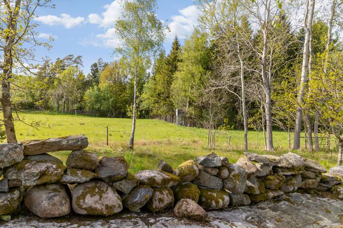 4 rum Vinterbonat fritidshus på Dalby 315 Henån Orust kommun - bild 21