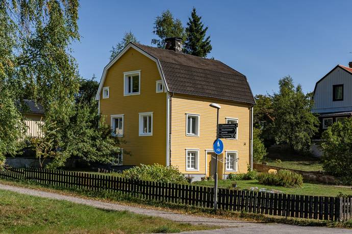 Bolmängsgatan 14, Orrö, Flens kommun