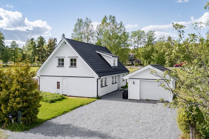 6 rum Villa på Trätäppvägen 37 Mockfjärd Gagnefs kommun - bild 34