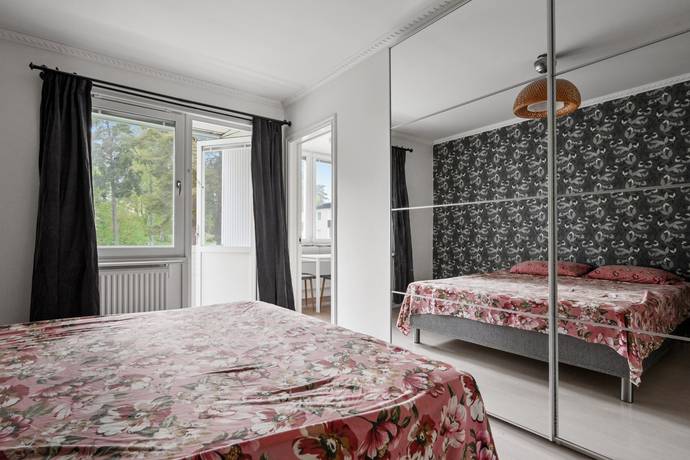 2 rum Lägenhet på Heimdalsgatan 50 Märsta / Valsta Sigtuna kommun - bild 12