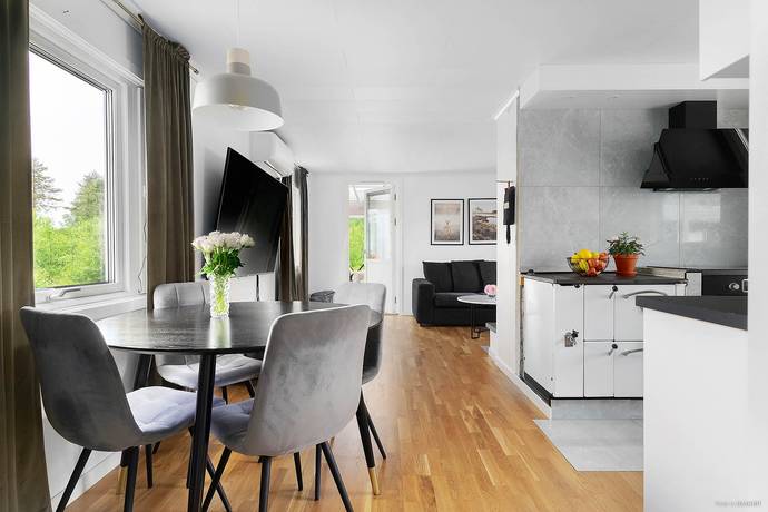 2 rum Villa på Storgårdsvägen 21 Aspås Krokoms kommun - bild 14
