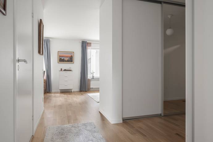 3 rum Lägenhet på Ebbe Lieberathsgatan 29B Almedal/Johanneberg Göteborgs kommun - bild 7