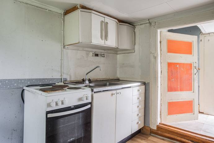 2 rum Villa på Stensäng Eklund 1 Mjölby Mjölby kommun - bild 8
