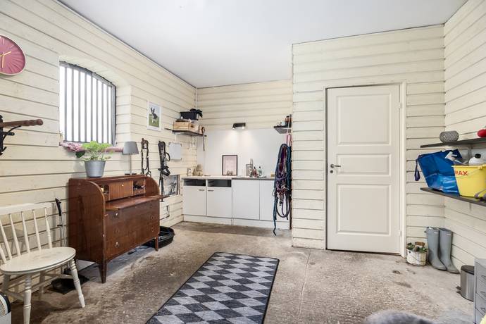 10 rum Gård med jordbruk på Kläggeröd 85 Skurups kommun - bild 36