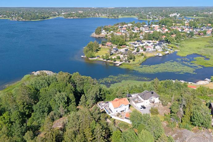 6 rum Villa på Virkesvägen 118 Vendelsö Haninge kommun - bild 11