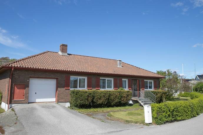 4 rum villa på Nötsätersvägen 24 Nötsäter, Tjörns kommun - bild 2