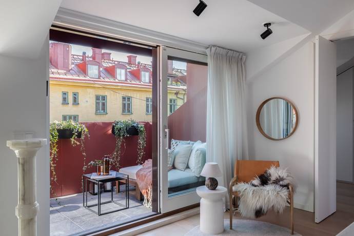 2 rum lägenhet på Kapellgränd 6 Södermalm, Stockholms kommun - bild 5