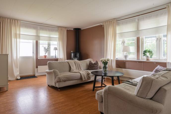 5 rum Villa på Myrstigen 7 Östhammar Östhammars kommun - bild 18
