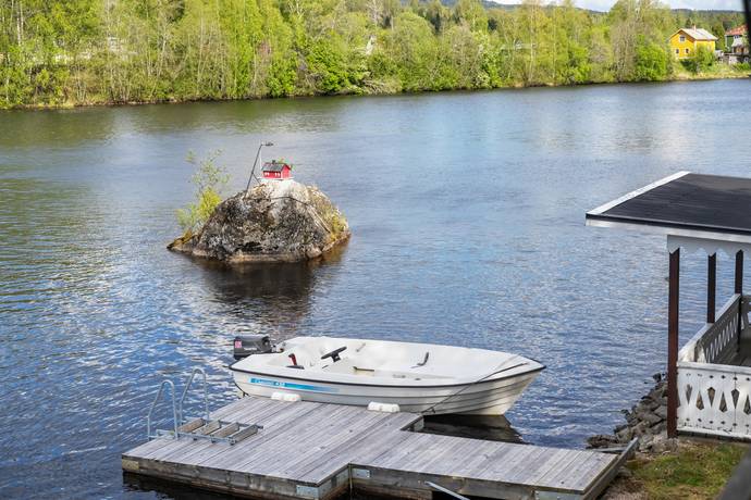 7 rum Villa på Hjältan 452 Hjältan Ånge kommun - bild 10