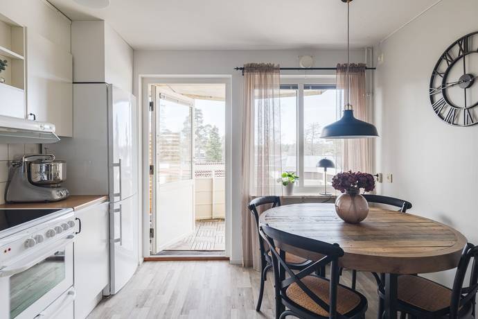 3 rum Lägenhet på Ringvägen 3G Östhammar Östhammars kommun - bild 10