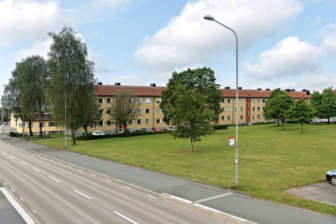 Smålandsstenar, Gislaveds kommun