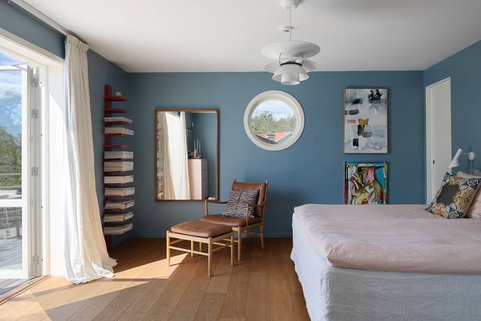 5 rum Villa på Genvägen 4 Saltsjöbaden Nacka kommun - bild 9