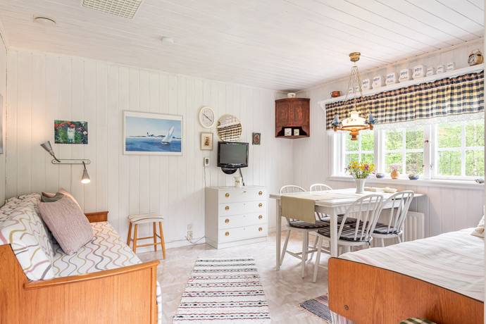 1 rum Fritidshus på Mjäla 313 Nälden Krokoms kommun - bild 7