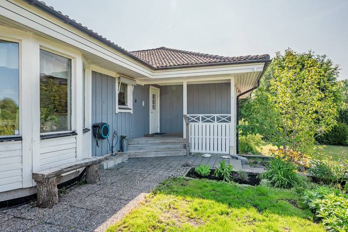 6 rum Villa på Majorsvägen 11 Velanda Trollhättans kommun - bild 12