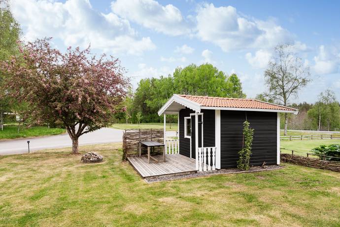 4 rum villa på Ekövägen 3 Hok, Vaggeryds kommun - bild 4