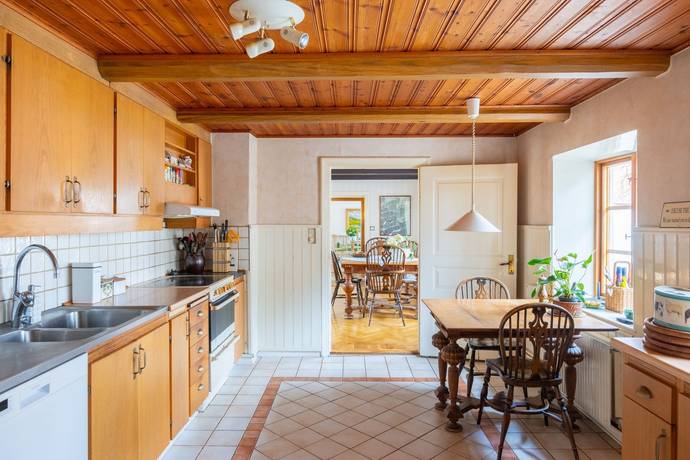 230 m² Gård/skog på Hedeberga Hedenborg 1 Österlen Tomelilla kommun - bild 11