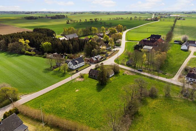 tomt på HEDEBERGA 15:5 Tomelilla, Tomelilla kommun - bild 4