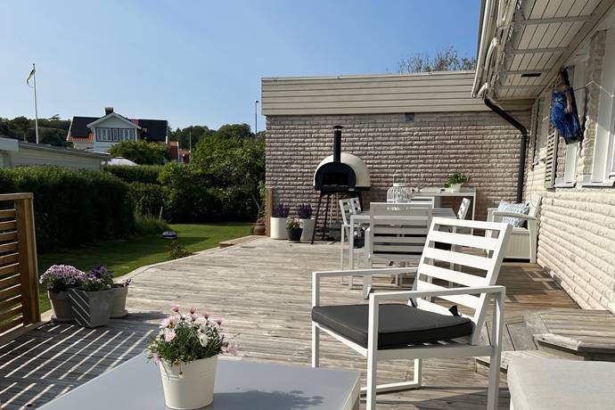 5 rum Vinterbonat fritidshus på Heestrand Rådalen 23 Heestrand Tanums kommun - bild 45