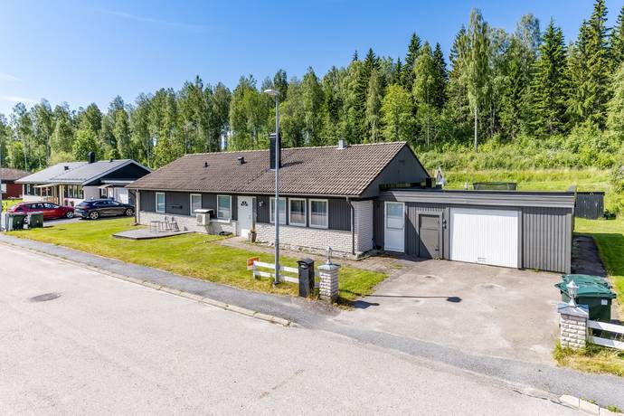 Golan, Ludvika kommun