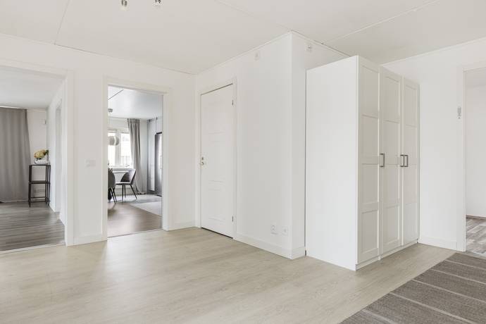 4 rum Lägenhet på Kärna Centrum 8 Malmslätt Linköpings kommun - bild 10