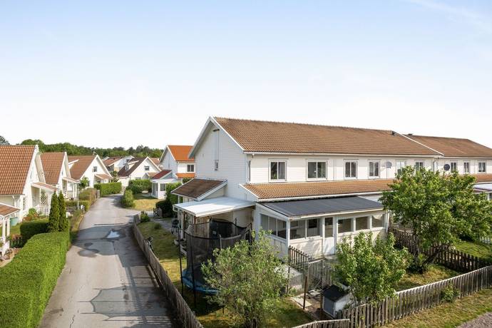 2 rum Lägenhet på Skördevägen 118H Åkers Styckebruk Strängnäs kommun - bild 30