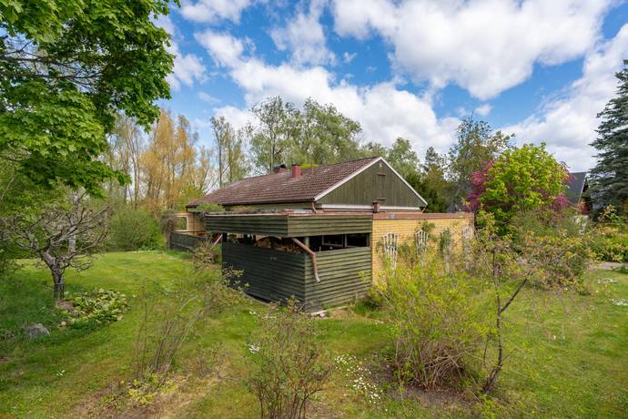7 rum Villa på Ärlavägen 33 Skogstorp Eskilstuna kommun - bild 31