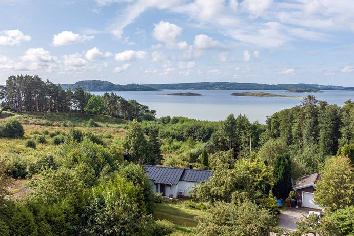 6 rum villa på Söruddevägen 56 Utby, Uddevalla kommun - bild 1