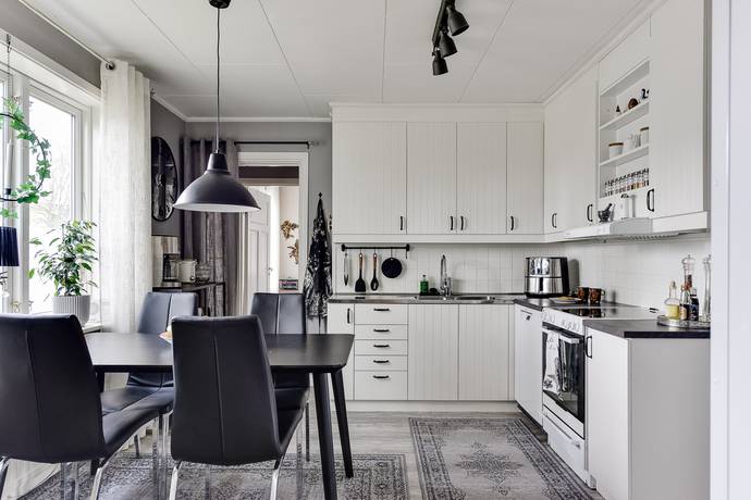4 rum Villa på Umevägen 148 Vännäsby Vännäs kommun - bild 5