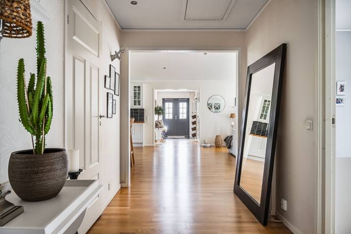 5 rum Villa på Färgargatan 23B Brämhult Borås kommun - bild 27