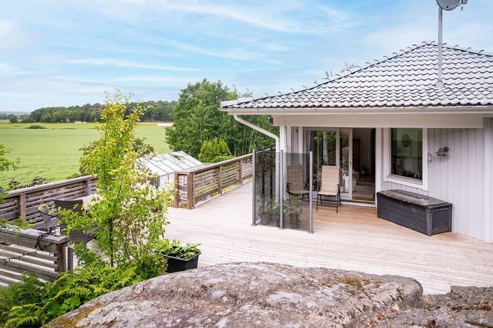 5 rum Villa på Lillebacka 14 Lillebacka Varbergs kommun - bild 38