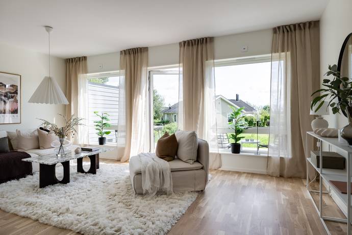 5 rum lägenhet på Nytorpsvägen 45 Örebro, Örebro kommun - bild 4