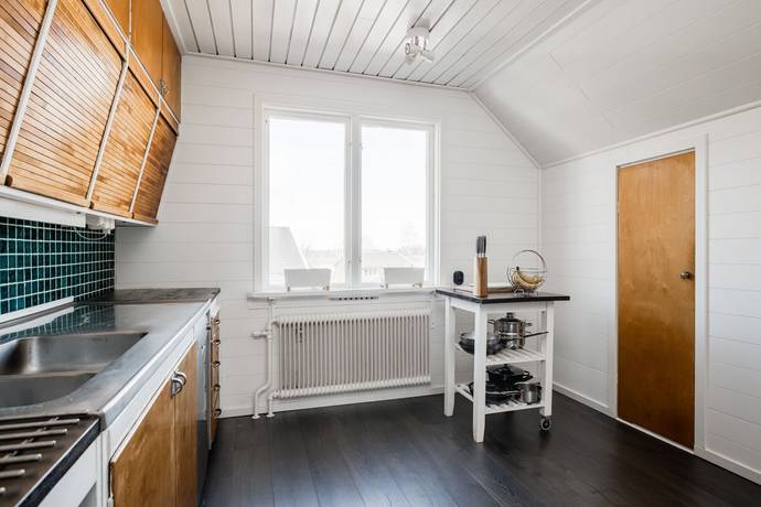 5 rum Villa på Floragatan 4 Häggetorp Tibro kommun - bild 30