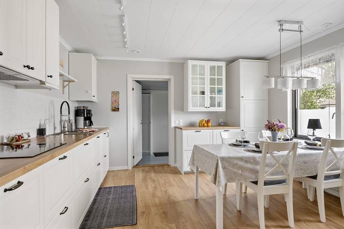 4 rum Radhus på Hemgårdsgatan 67 Kåge Skellefteå kommun - bild 6