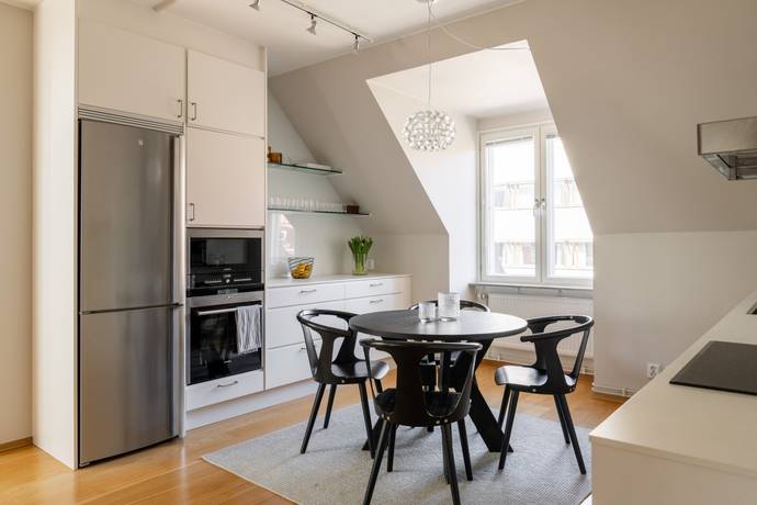 4 rum lägenhet på Torsgatan 5, 7 (av 7) tr Norrmalm - Vasastan, Stockholms kommun - bild 3