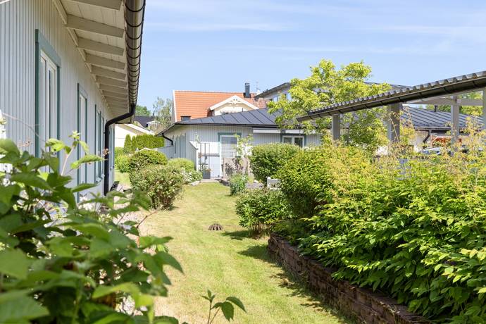 4 rum Lägenhet på Skördevägen 35 Segeltorp Huddinge kommun - bild 21