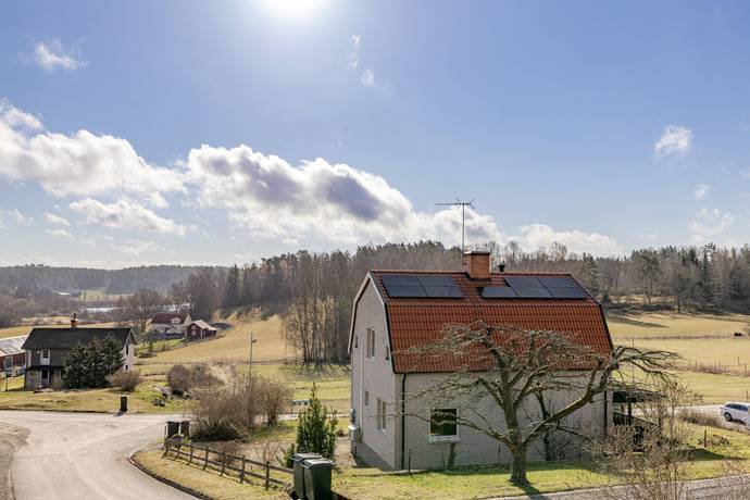 Norrgårdsvägen 11, Åtvidaberg, Åtvidabergs kommun