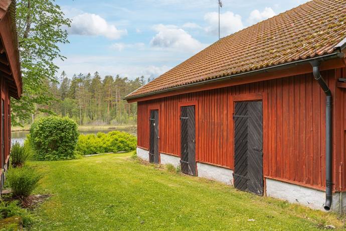 220 m² Villa på Saxån 20 Filipstads kommun - bild 59