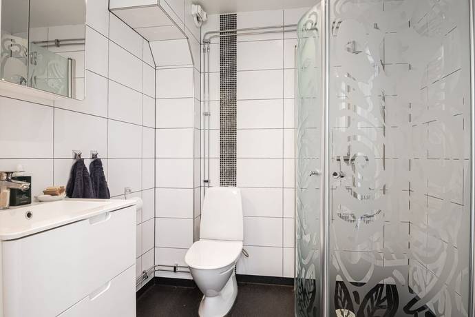6 rum Villa på Dackegatan 25B Mjölby Centralt Mjölby kommun - bild 26