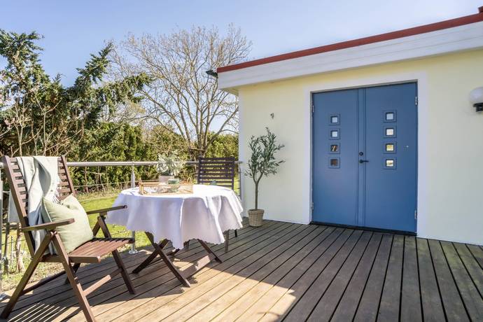 5 rum villa på Målarevägen 5 Vittskövle, Kristianstads kommun - bild 4