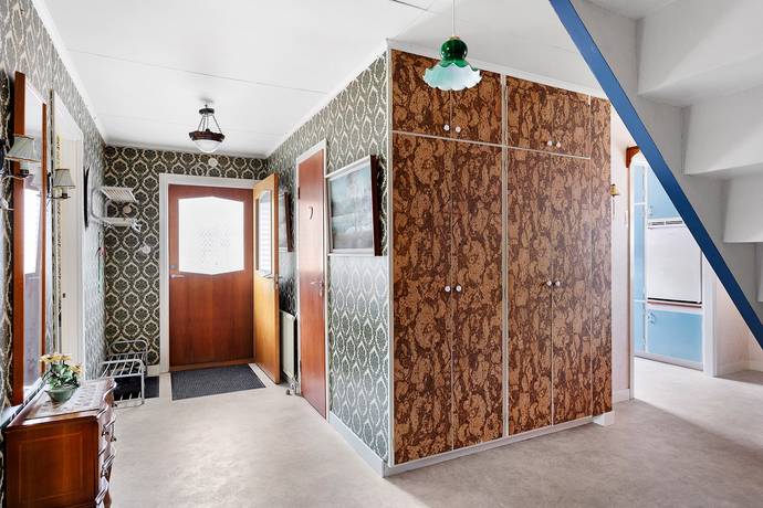 5 rum Villa på Långrörsgatan 2 Söderhamns kommun - bild 6