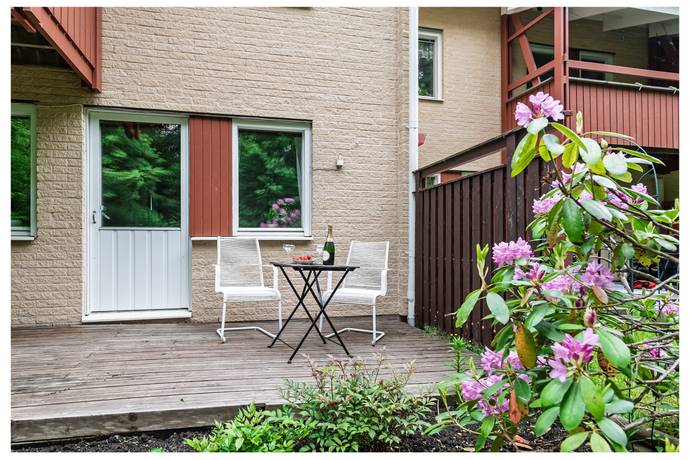4 rum Radhus på Ostvägen 7 Ersboda Umeå kommun - bild 16