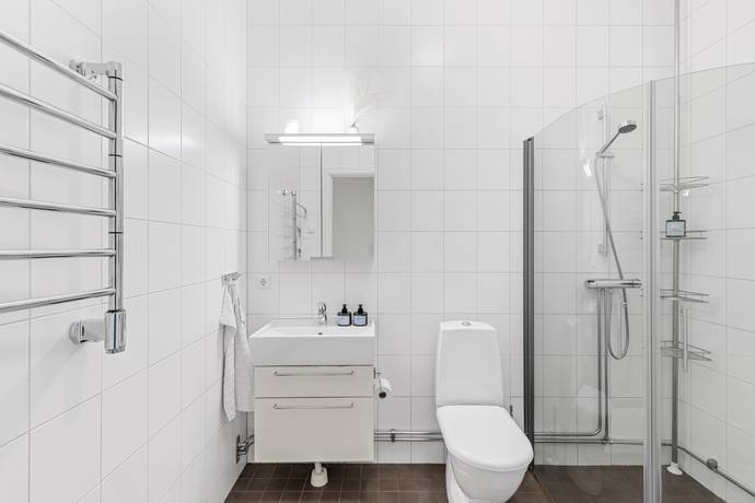2 rum Lägenhet på Kvarntorget 11 Höganäs Uppsala kommun - bild 6