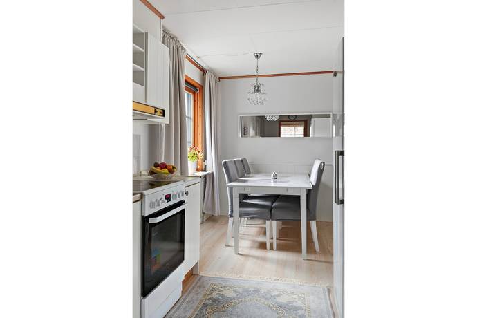 7 rum Villa på Gärdesvägen 5 Osby Osby kommun - bild 22