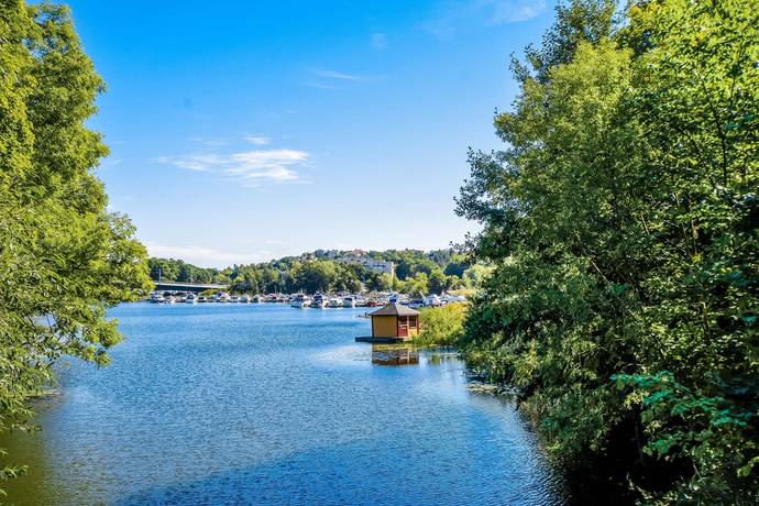 2 rum Lägenhet på Tackjärnsvägen 11 Bromma Johannesfred Stockholms kommun - bild 30